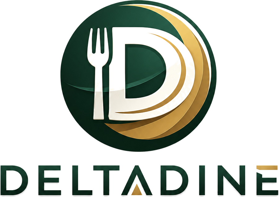 DeltaDine
